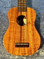 Kamaka Hf-1 Soprano 2000 Made By Japan Main Store Ako