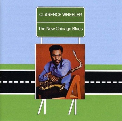 Sonny Burke New Chicago Blues (CD) (US IMPORT)