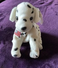 TY Dalmatian ‘Rescue’