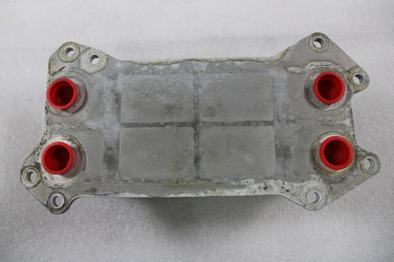 McLaren 720S, Engine Oil Cooler, Used, P/N 13F0747CP