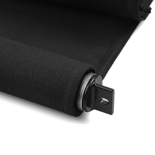 For Cadillac CT6 20162018 2017 Sunroof Sunshade Curtain Shade Assembly