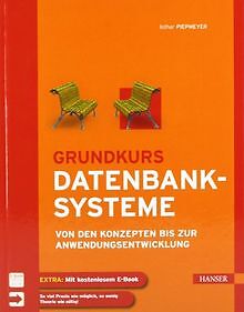 Grundkurs Datenbanksysteme: Von den Konzepten bis zur An... | Buch | Zustand gut - Bild 1 von 2