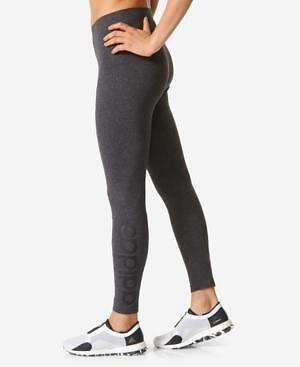 Adidas Essential Linear Logo Leggings - Picture 3 of 3