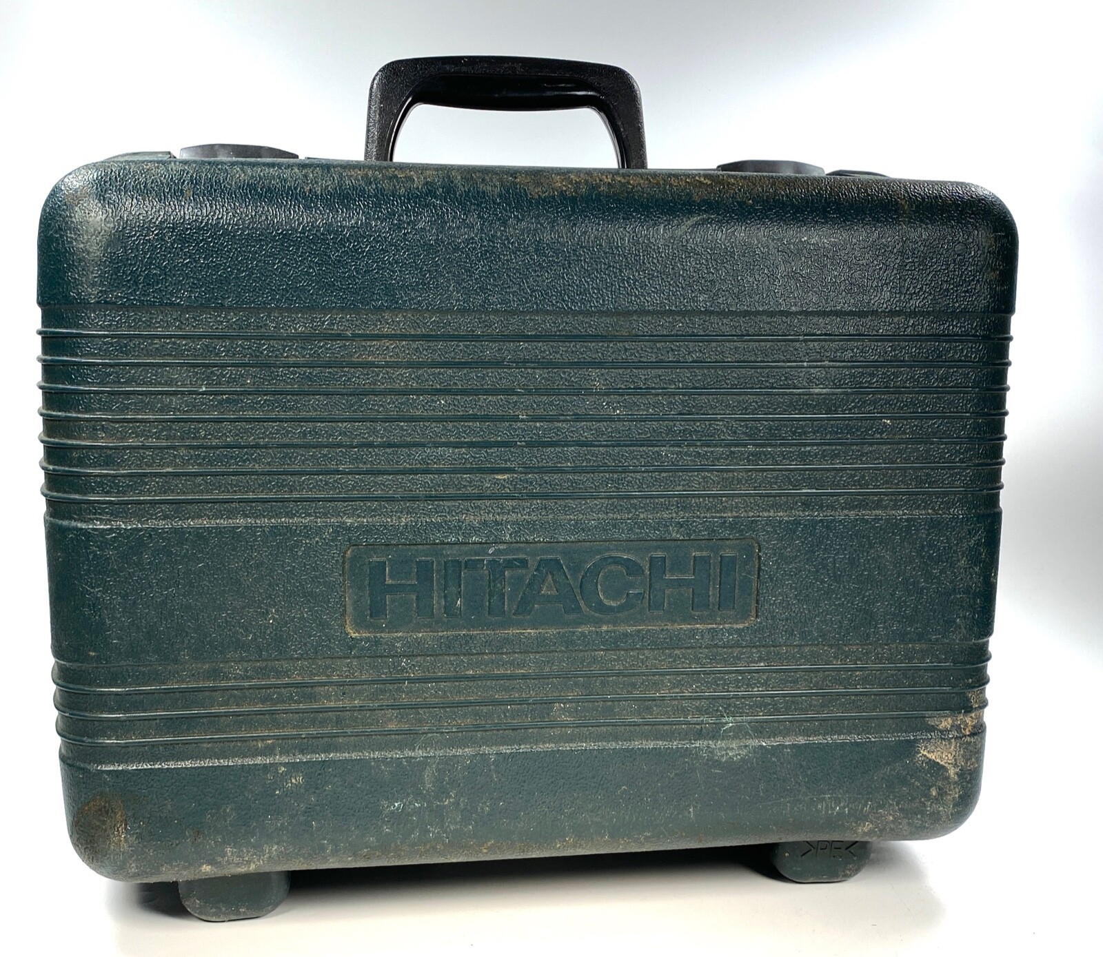 Hitachi C7SB2 71/4" 15Amp Circular Saw with Case TESTED eBay