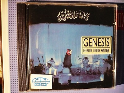 洋楽 GENESIS Live Definitive Edition Remaster 71ubV0FoojL._UF1000,1000_QL80_.jpg