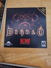 Diablo Battle Chest PC Video Games for sale | eBay Diablo Battle Chest PC Video Games for sale | eBay
