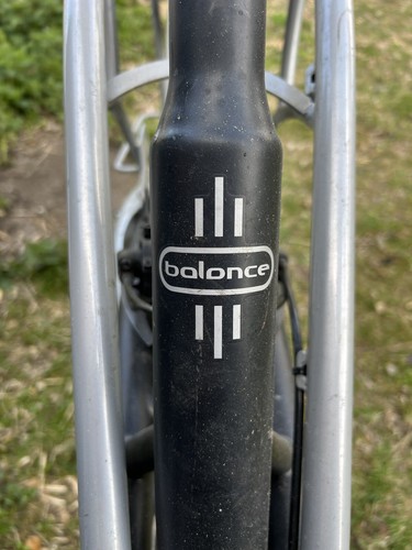 Van Raam Balance low step-through bike - Picture 5 of 11