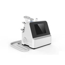 Skin Care Tools Photon Light Vacuum RF Beauty Machine Multifunction Body Massage