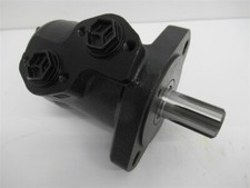 White 83063230, OMP 25 Hydraulic Motor 