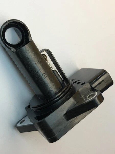 Medidor de flujo de aire másico para VOLVO S40 2,4 L 04-10 B5244S4 AFM MAF Denso 2 años de garantía Foto 4 de 4