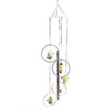 Minions Wind Chime | MAAC Wind Chimes