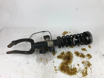 BMW 5er Serie F10 Vorderer Linker Stoßdämpfer 6796857 - Bild 1 von 4