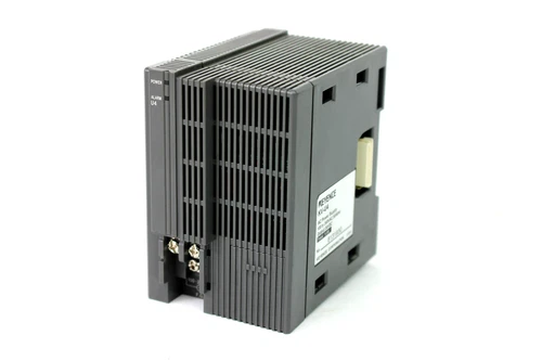 Keyence KV-U4 AC Power Supply, 100-240V AC, 24V DC, 1.4 A