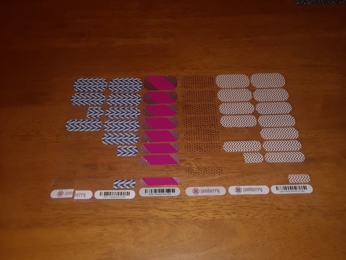 jamberry