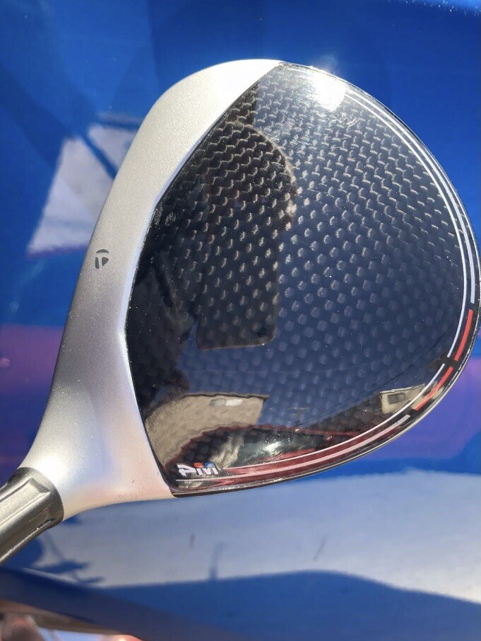 ¡MEJOR madera! - Madera de calle M4 -#5 18* NUEVA elige eje y flexión Haz oferta