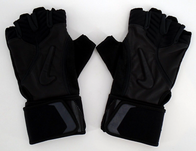 nike workout gloves mens