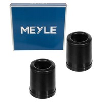 Meyle Staubschutz StoßDäMpfer Satz FüR VW Passat B5 Audi A4 B5 B6 B7 A6 C5 Vorne
