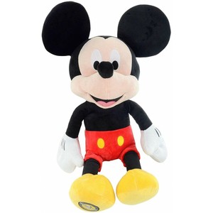 peluche disney topolino