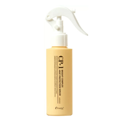 [Esthetic House] CP-1 Bright Complex Heat Protection Serum - 120ml