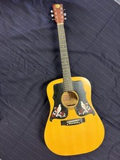 Vintage Kay 550 Dove Guitar