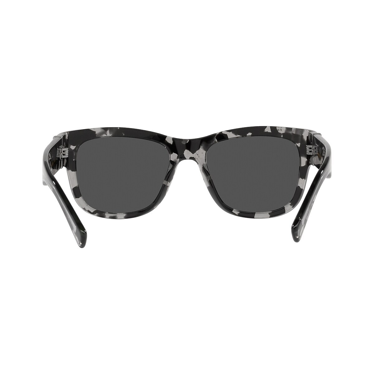 Dolce &‎ Gabbana DG4390-317287 Grey Havana Sunglasses 0DG4390__328080.jpg main image 4