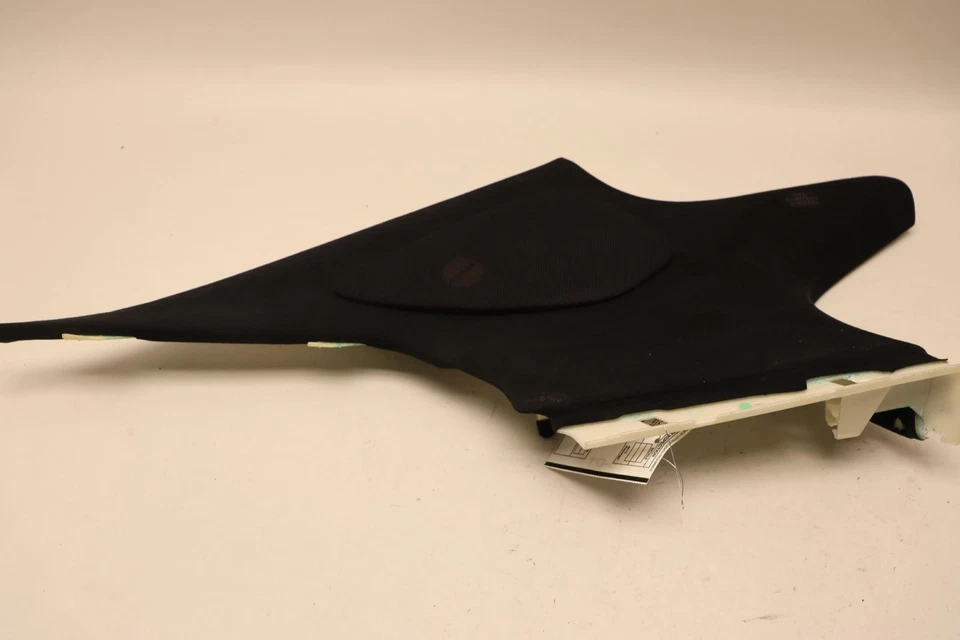 2014-2015 LEXUS LS460 LS600H TRASERO IZQUIERDO CUARTO SUPERIOR C PILAR CUBIERTA OEM Foto 3 de 4