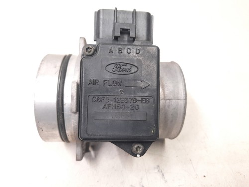 Luftmengenmesser Luftmassenmesser Ford Fiesta Escort KA 96FB12B579EB
