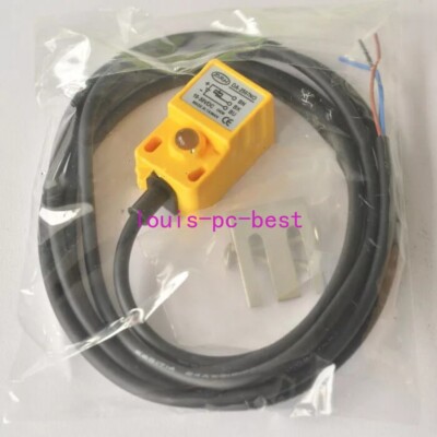 1pcs new FOR DRH proximity switch DA-2507NO sensor | eBay