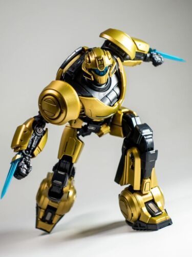 Transformers One 2024 Movie Figure AMK Cog-less Mode & Cogged Mode action figure - Picture 16 of 29