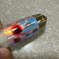 Heavy Keel Weight 4 JETS Hawaiian big game fishing lure marlin tuna Trolling