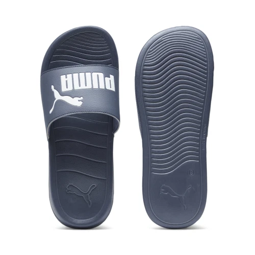 PUMA SANDALI POPCAT 20 CIABATTE UNISEX DA ADULTO inky blue