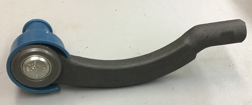 Volvo V70 TRW (¿Dirección exterior delantera derecha??) Extremo de varilla de amarre JTE339 271599m (b366) Foto 3 de 4