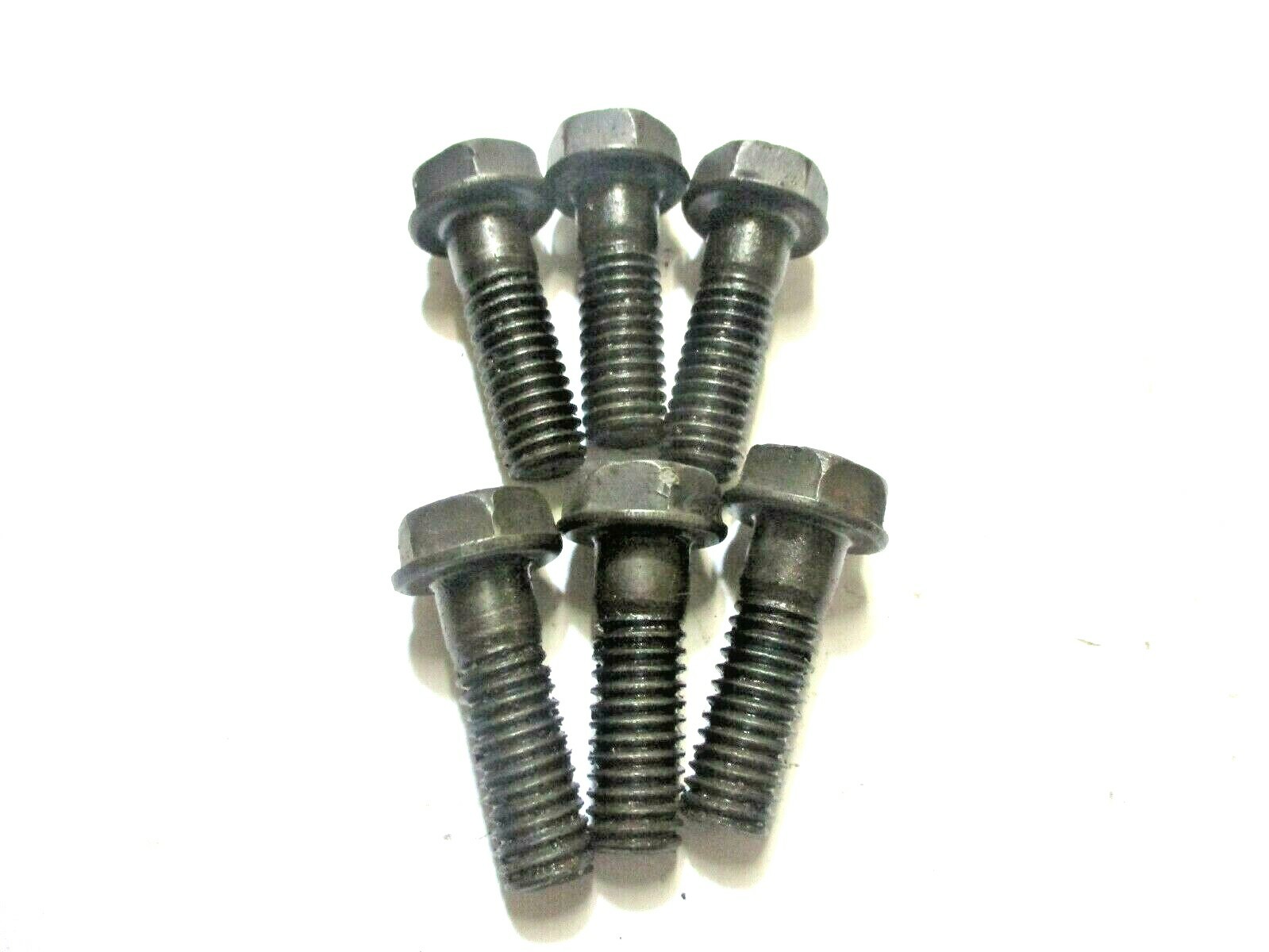 19701986 Mustang Automatic C4 Transmission Tailshaft Housing Bolts