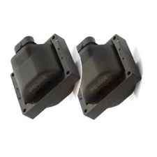 For Chevrolet Silverado 1500 GMC Sierra S10 Blazer NPR Mpulse Ignition Coil Pair
