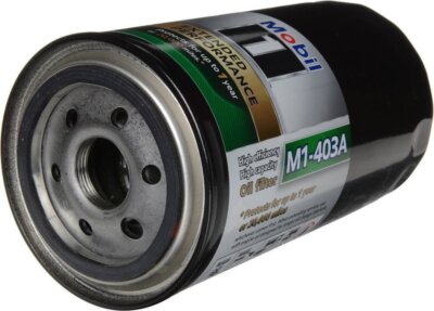 MOBIL 1 Extended Perform ance Oil Filter M1-403A (M1-403A)