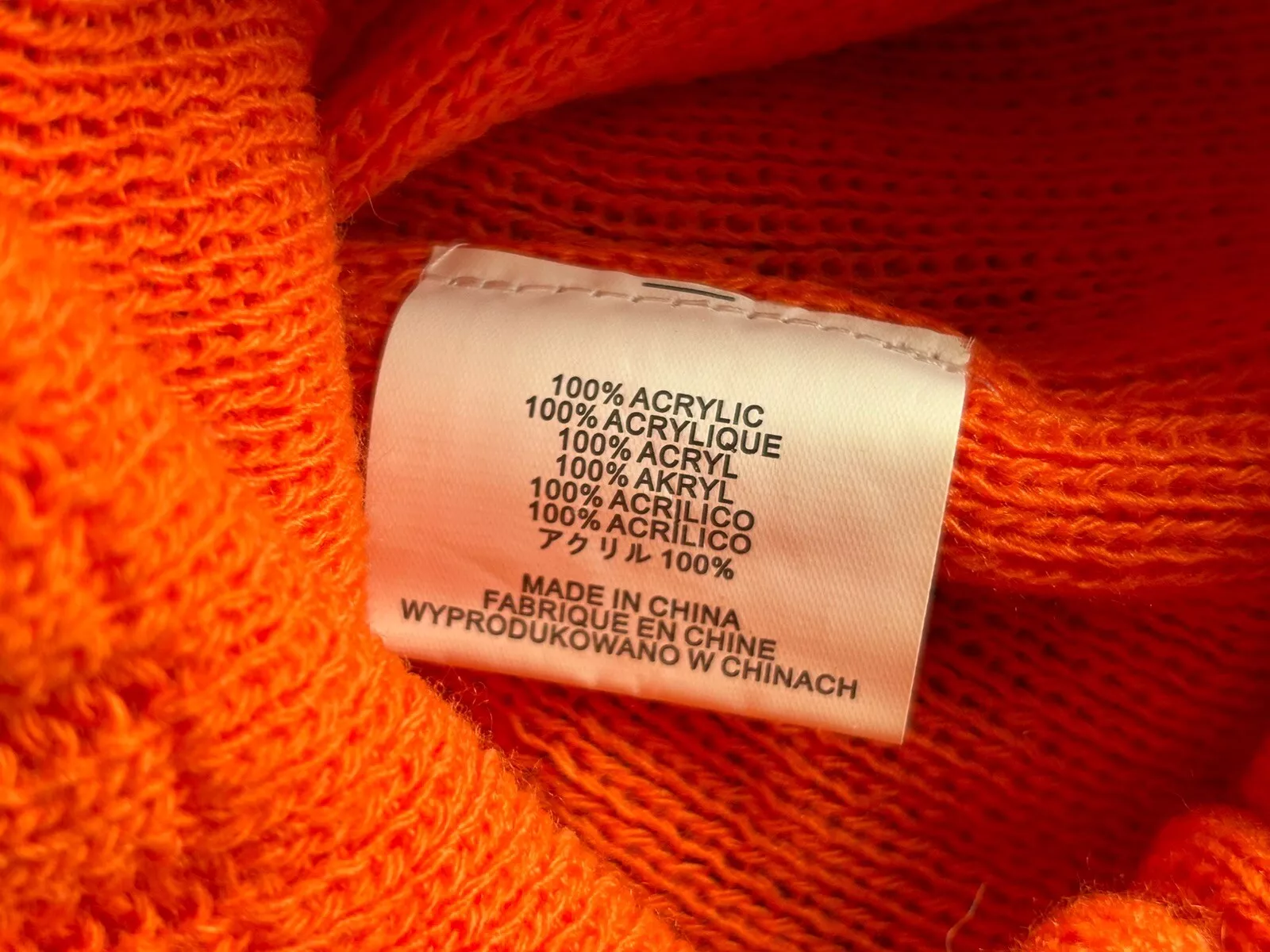 burton knit winter pom pom 