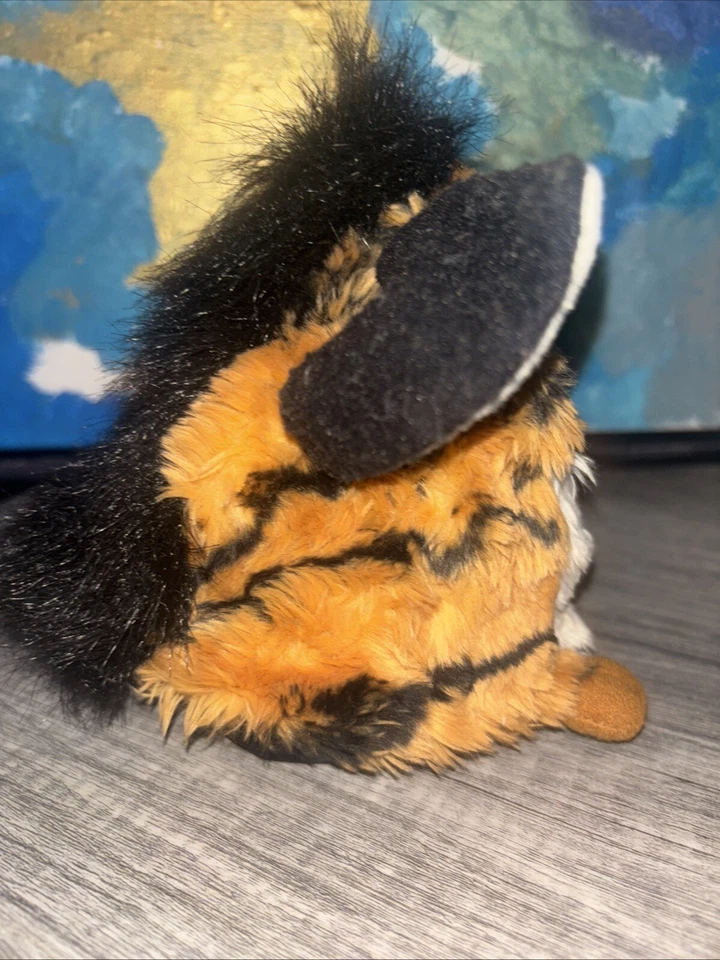 1998 Tiger Derby! Works Great, Clean In Excellent Condition! One Owner! - Image 4 of 4