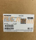 NEW Siemens SKC62 Electric hydraulic actuator SKC62 FedEx or DHL