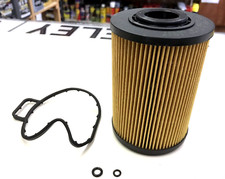 BMW 318TDS 1.7 E36 OIL FILTER 1995 TO 2001 DIESEL OX 151D TOP QUALITY