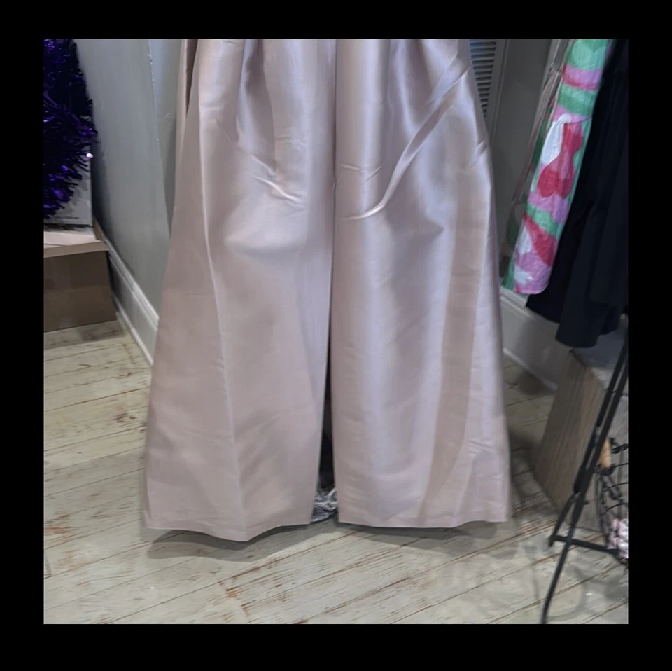 Vestido Sachin And Babi Delilah Talla 8 Foto 3 de 4