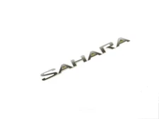 Genuine Mopar Front Fender Nameplate 68291782AA