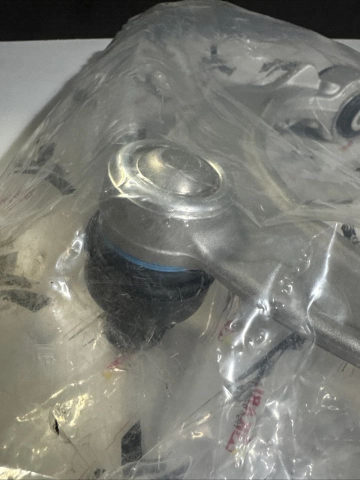 Braço de controle superior esquerdo dianteiro e junta esférica BMW BMW X5, BMW X6 Karl 31126776417 - Imagem 4 de 4