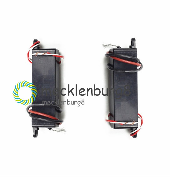Générateur électrostatique Haute Tension DC12V à 20000V 5W - Négatif Ion - Neuf Argenté