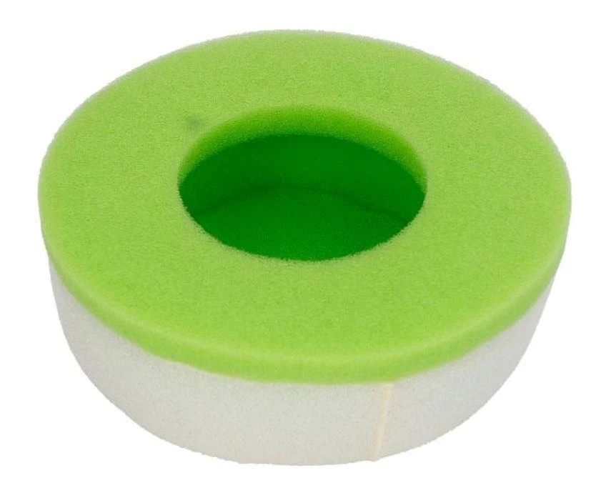 HIFLO HFF2018 Elemento Filtro Filtro Dell'Aria Per Kawasaki KX 60 B 1993 - 1999 - Imagem 2 de 2