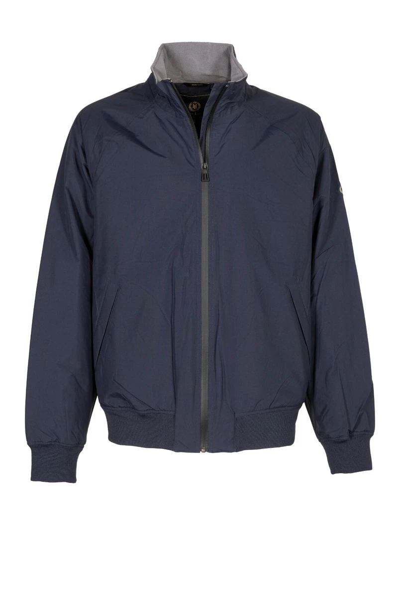 HENRI LLOYD EBB BOMBER JACKET BRAND NEW RRP 159.00 eBay