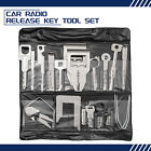 <!--F#f_0-->38pcs Radio Release Key Set Head Unit Stainless Audio Keys Removal Stereo Kit<!--F/-->