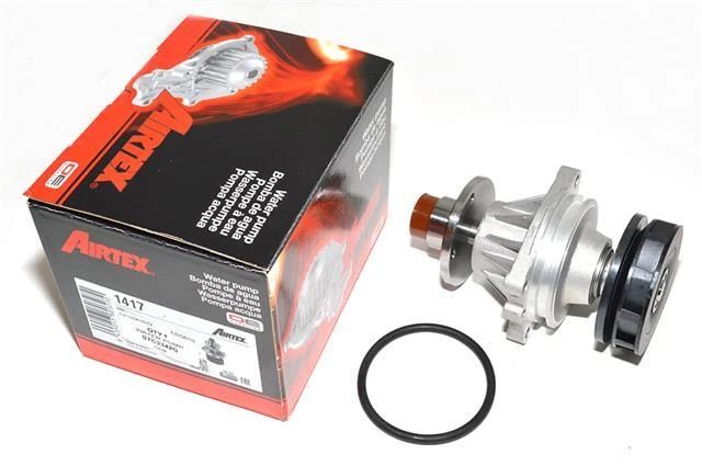 AW9467,AIRTEX AW9467; Engine Water Pump - View #2