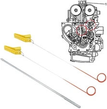 6677 Timing Chain Retainer Tools Similar to EN-48749 For GM/ 2010 Chevy Equinox