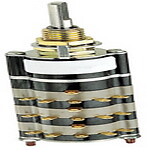 GRAYHILL 083191-1-03N