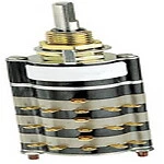 GRAYHILL 083191-1-03N